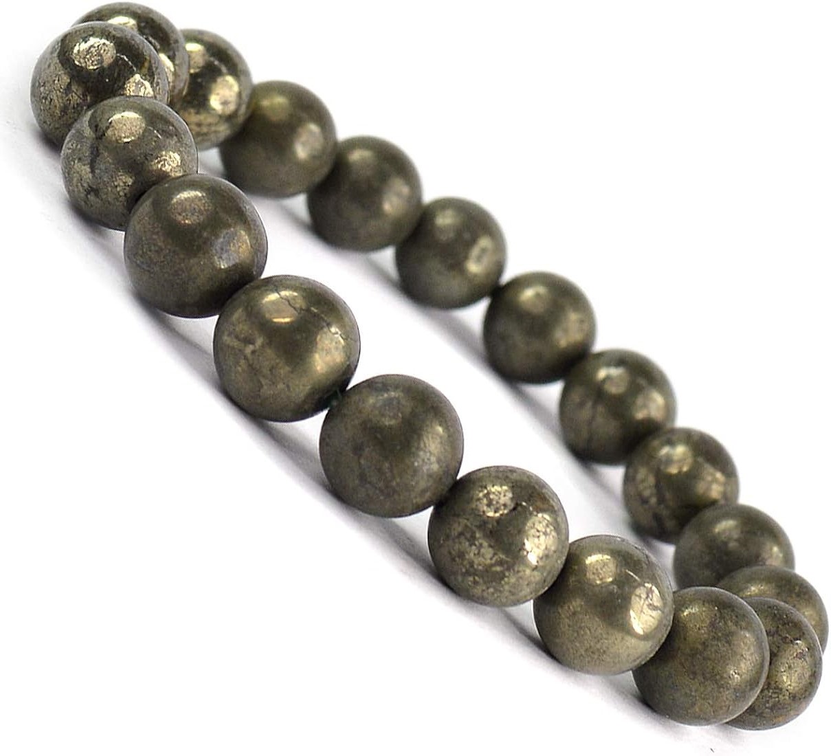 Pyrite Bracelet
